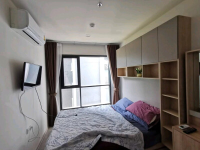 ไลฟ์ สุขุมวิท 48 / Life Sukhumvit 48