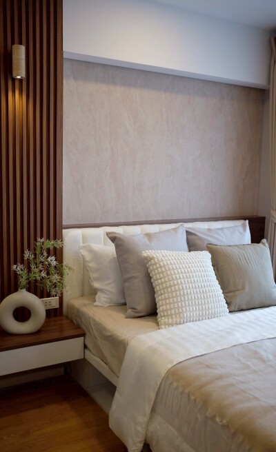 ลุมพินี วิลล์ ลาซาล - แบริ่ง / 📐 ขนาด 26.33 ตร.ม.-4