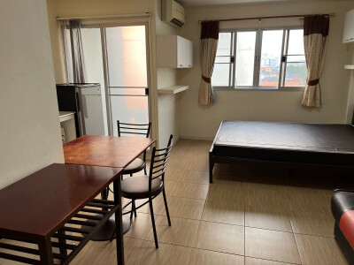 ลุมพินี คอนโดทาวน์ รัตนาธิเบศร์ / Lumpini Condo Town Rattanathibet-2