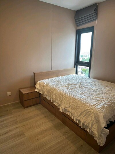 เมทริส ลาดพร้าว / Metris Ladprao