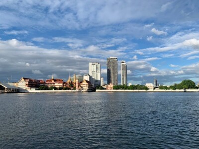 แชปเตอร์วัน ชายน์ บางโพ / Chapter One Shine Bangpo-7