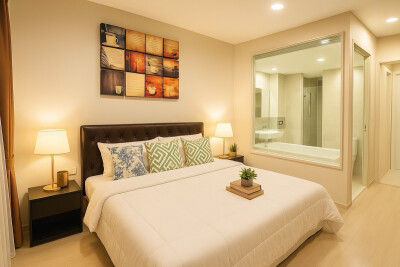 ริทึ่ม สุขุมวิท 44/1 / Rhythm Sukhumvit 44/1-2