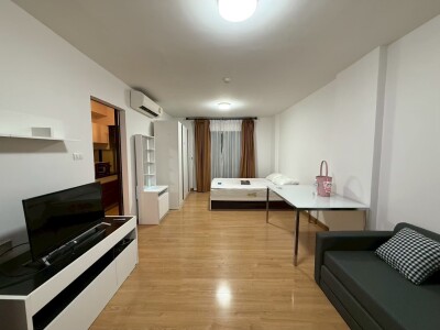 ศุภาลัย คิวท์ รัชโยธิน - พหลโยธิน 34 / Supalai Cute Phaholyothin 34-1