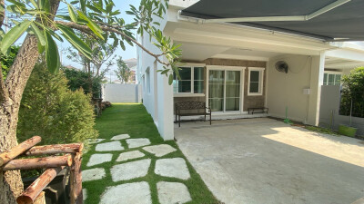 อินดี้ 2 บางนา - รามคำแหง 2-2