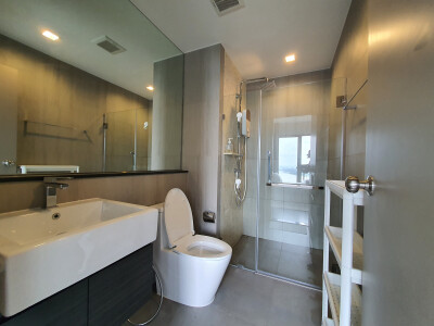 เดอะ โพลิแทน อควา / The Politan Aqua