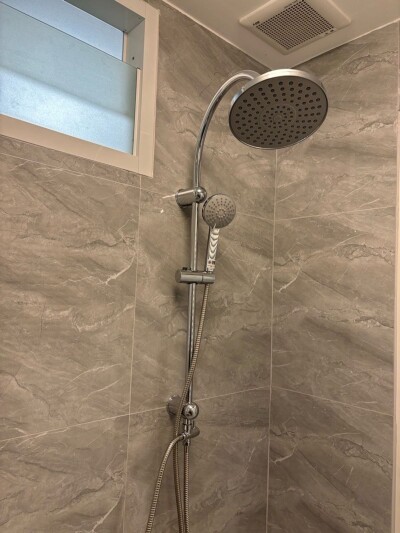 สินทวีวิลล่า รีโนเวทใหม่ พร้อมอยู่ เข้าทาง รพ.บางมด / ✅  ขนาด 16.5 ตร.วา ✅  พื้นที่ใช้สอย 2 ห้องนอน 2 ห้องน้ำ-18