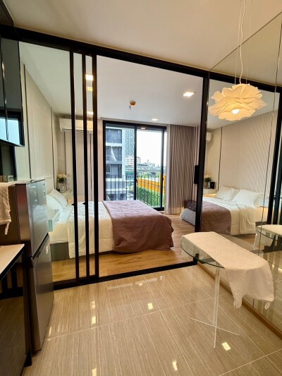 โนเบิล อราวน์ อารีย์ / Noble Around Ari-6