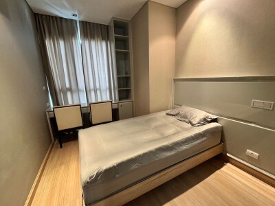 ดิ แอดเดรส พญาไท / The Address Phayathai