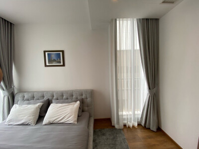 โนเบิล บี สุขุมวิท 33 / Noble Be Sukhumvit 33-4