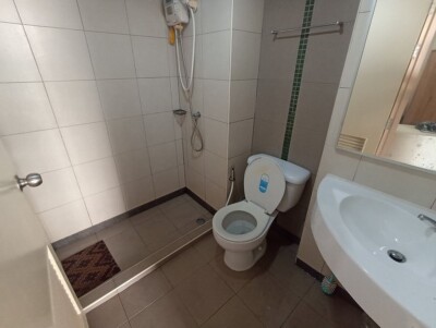 ลุมพินี คอนโดทาวน์ รามอินทรา - นวมินทร์ / Lumpini Condo Town Ramintra - Nawamin