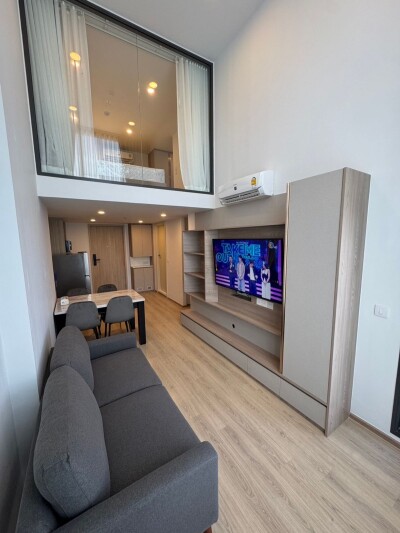 ไลฟ์ พระราม 4 - อโศก / Life Rama 4 - Asoke