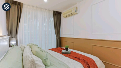 เมโทร พาร์ค สาทร / Metro Park Sathorn