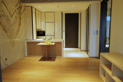 บีทนิค สุขุมวิท 32 /  57 ตรม. ชั้น 23  *-1