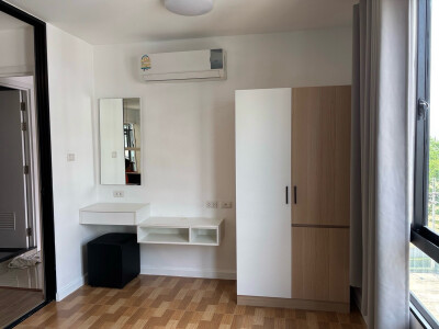 ไอคอนโด ศาลายา เฟส 2 / iCondo Salaya 2-5