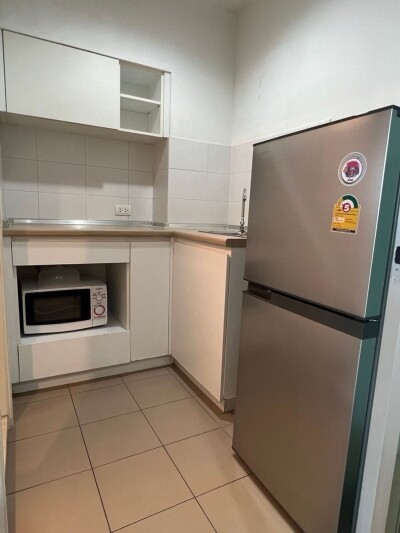 ลุมพินี เพลส ศรีนครินทร์ - หัวหมาก สเตชั่น / Lumpini Place Srinakarin - Huamak Station