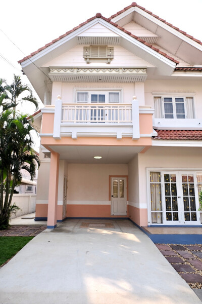 พาร์คเวย์ ชาเล่ต์ รามคำแหง-2