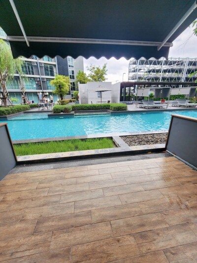 เอ สเปซ มี สุขุมวิท 77 / a Space ME Sukhumvit 77-5