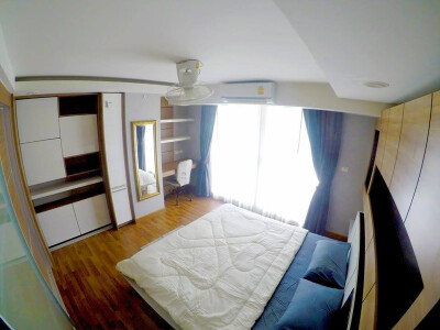 เดอะ วอเตอร์ฟอร์ด สุขุมวิท 50 / The Waterford Sukhumvit 50