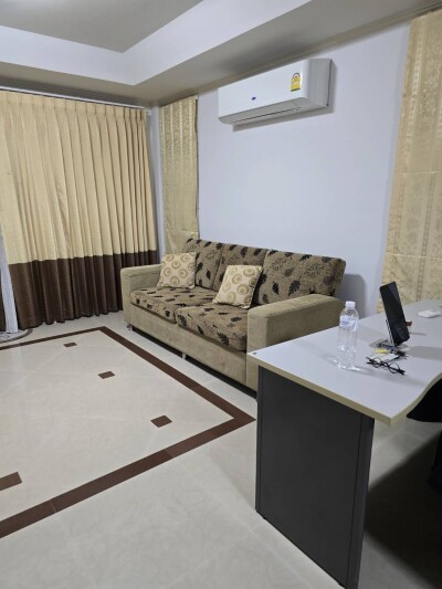 ศุภาลัย วิลล์ สุขุมวิท - ศรีนครินทร์-7