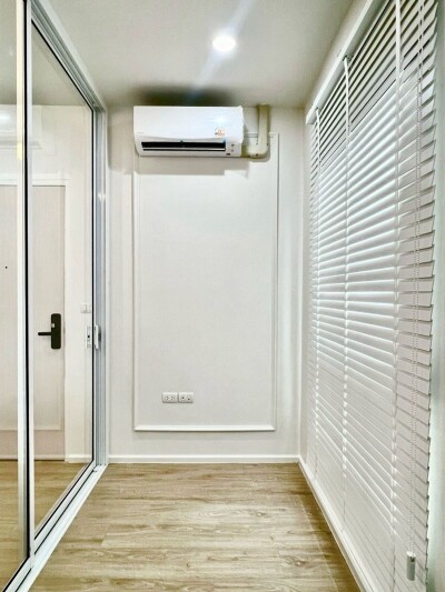 อัพเดทล่าสุด 29/10/2568 : เอส วัน พระราม 9 / S1 Rama 9-10