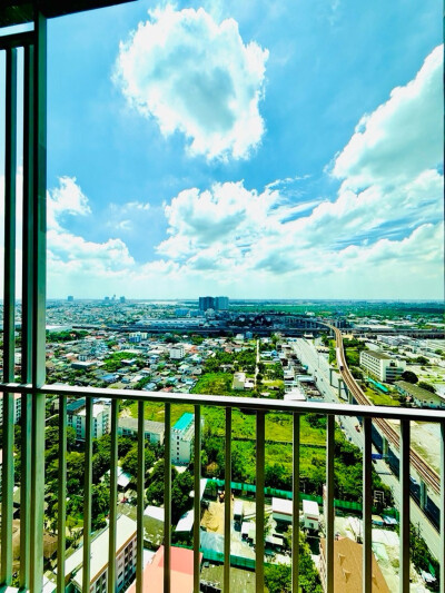 ศุภาลัย เวอเรนด้า สุขุมวิท 117 / Supalai Veranda Sukhumvit 117