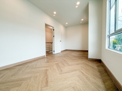 พฤกษาวิลล์ 70 พระราม 5 - สิรินธร / ทาวน์เฮ้าส์ 2 ชั้น ขนาด 19.8 ตร.วา-13