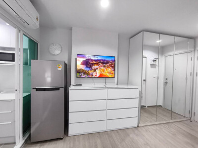 รีเจ้นท์ โฮม บางนา (โครงการใหม่) / Regent Home Bangna (New Project)