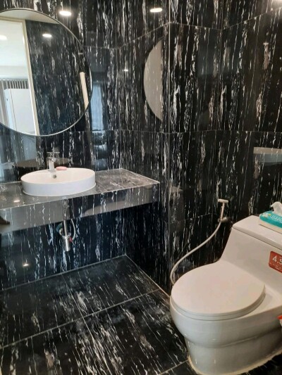 เดอะ วอเตอร์ฟอร์ด รอยัล สูท เสนานิคม / The Waterford Royal Suit Senanikom