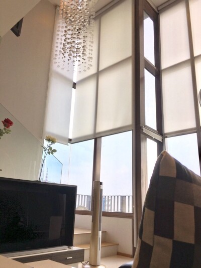 อัพเดตล่าสุด 23/3/2568 : ดิ เอ็มโพริโอ เพลส / พื้นที่ใช้สอย 80 ตร.ม.-4