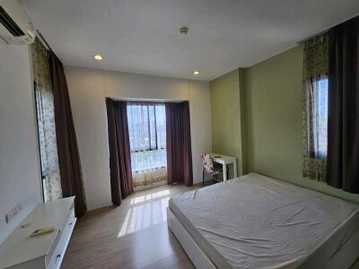 อัพเดทล่าสุด 2/10/2568 : เอส วัน พระราม 9 / S1 Rama 9