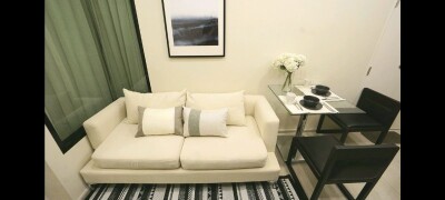 วีธารา สุขุมวิท 36 /  30 ตร.ม. ตึก C ชั้น 2-2