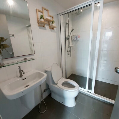 เทมโป ควอด พหลโยธิน - สะพานใหม่ / Tempo Quad Phaholyothin - Saphanmai