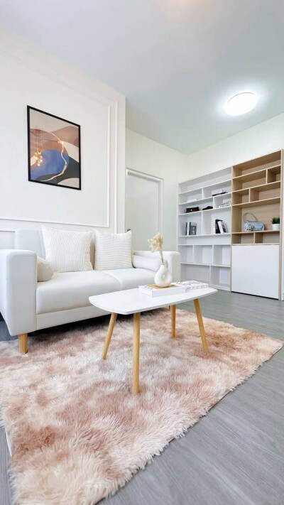 มาย คอนโด ลาดพร้าว 27 / My Condo Ladprao 27-2