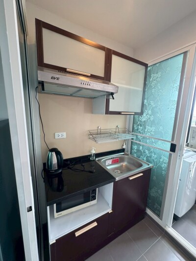 อัปเดตล่าสุด 27/10/2569 : รีเจ้นท์ โฮม สุขุมวิท 97/1 / Regent Home Sukhumvit 97/1