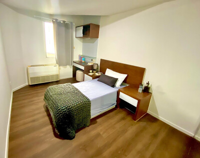 เอสวี ซิตี้ พระราม 3 / SV City Rama 3-3