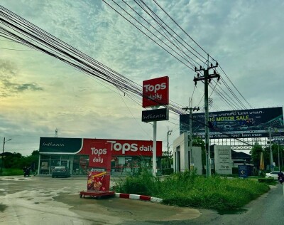 บ้านกลางเมือง พระราม 9 - กรุงเทพกรีฑา / 📏 เนื้อที่ 18.5 ตร.วา-24