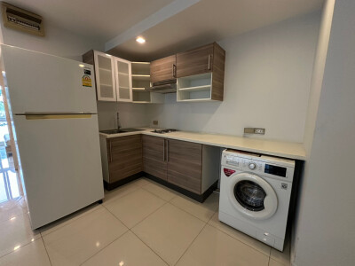 ทีเคเอฟ คอนโด สุขุมวิท 52 / TKF Condo Sukhumvit 52