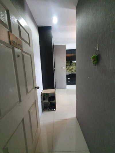 บีทีเอส เรสซิเด้นซ์ / BTS Residence