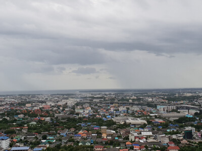 นอตติ้ง ฮิลล์ สุขุมวิท - แพรกษา / Notting Hill Sukhumvit - Praksa