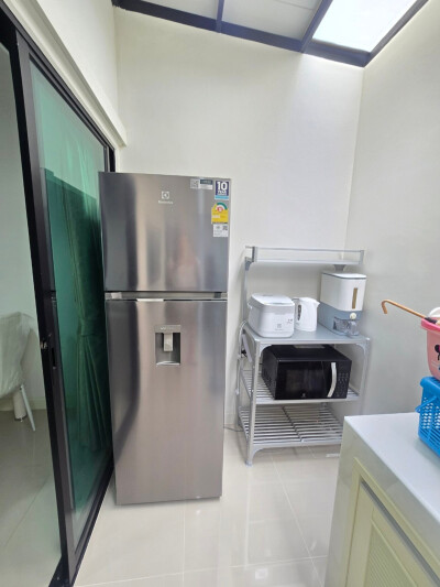 บ้านกลางเมือง ศรีนครินทร์ - อ่อนนุช-19