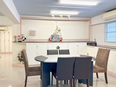 ให้เช่าอาคารพาณิชย์ 2 ชั้น รีโนเวทใหม่ เหมาะทำออฟฟิศ คาเฟ่ หรือสตูดิโอออนไลน์-25