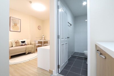 เดอะ คิทท์ แจ้งวัฒนะ / -อาคาร A ชั้น 5 -ขนาด 28.94 ตร.ม.-11