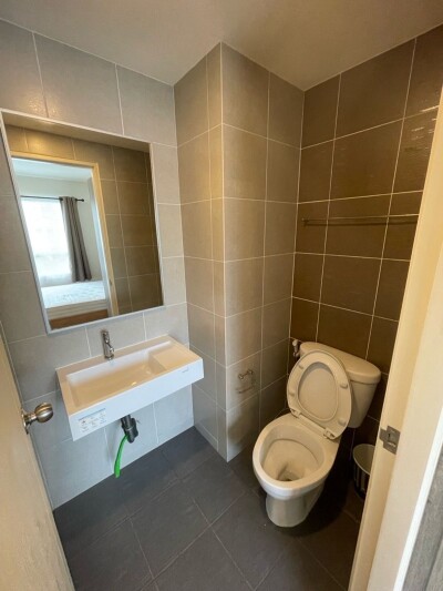 ลุมพินี วิลล์ พระนั่งเกล้า - ริเวอร์วิว / Lumpini Ville Pranangklao - Riverview