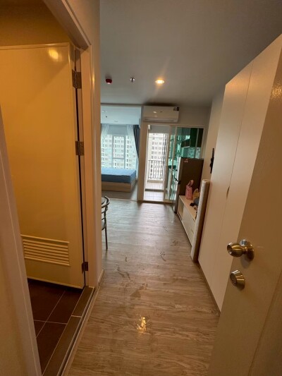 รีเจ้นท์ โฮม บางนา (โครงการใหม่) / Regent Home Bangna (New Project)-9