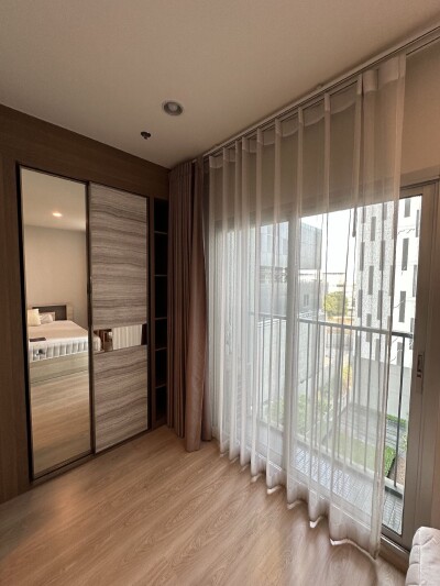 โนเบิล รีวอลฟ์ รัชดา / Noble Revolve Ratchada