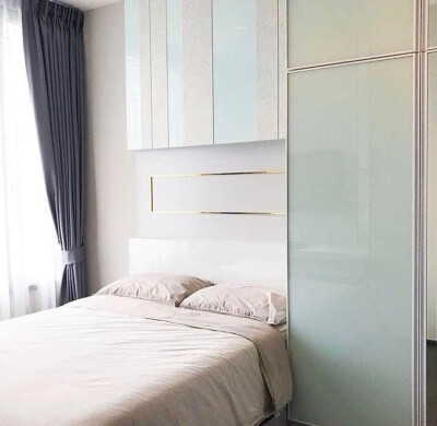 เอดจ์ บาย แสนสิริ สุขุมวิท 23 / Edge By Sansiri (Sukhumvit 23)-6