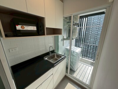 อัปเดตล่าสุด 19/7/2569 : รีเจ้นท์ โฮม บางนา (โครงการใหม่) / Regent Home Bangna (New Project)