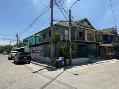 บ้านพฤกษา 15-1