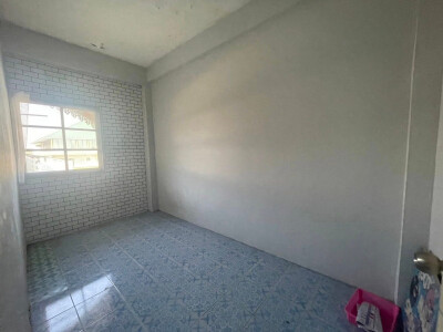 🔥🔥 ให้เช่า อาคารพาณิชย์ 4 ชั้น ทำเลพุทธบูชา 🔥🔥