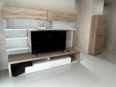 เศรษฐสิริ กรุงเทพกรีฑา